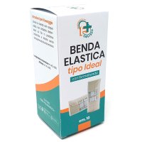 BENDA ELAST IDEAL 10 X4,5MT ECRU