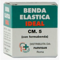 BENDA ELAST IDEAL 5 X4,5MT ECRU'