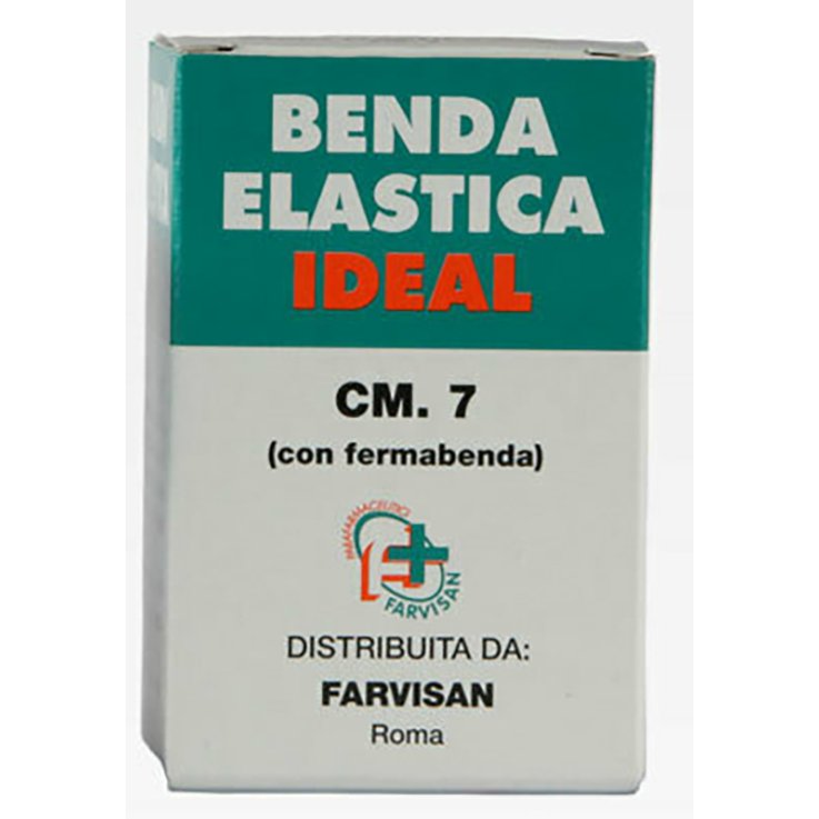 BENDA ELAST IDEAL 7 X4,5MT ECRU'