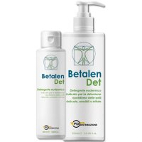 BETALEN Det. 500ml