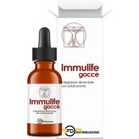 IMMULIFE GTT 15ML S/G(LATT 3M-1A