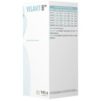 VELAVIT B 200ML VELAVIT B 200ML