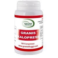 GRANIS KALOPRESS 150 Cpr