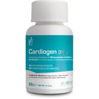 CARDIOGEN 60CPR