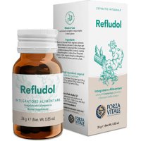 REFLUDOL 60 Cpr