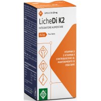 LICHEDI K2 60CPS GHEOS(D+K2 X OS