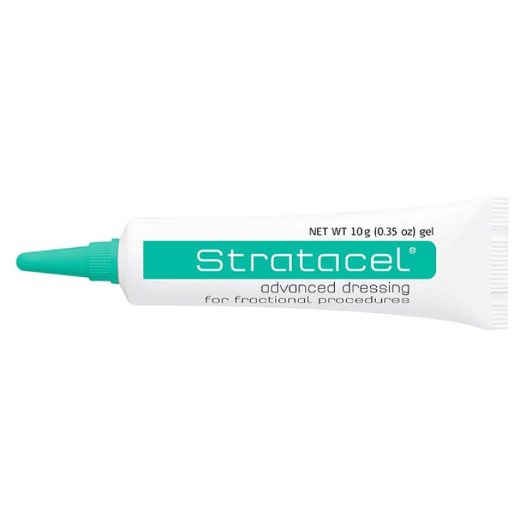 STRATACEL CRE 10GR(X RIEPITELIZZ