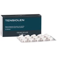 BIOSLINE PRINC.TENSIOLEN 30CPR