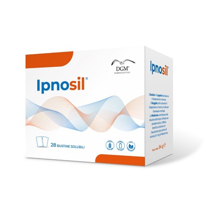 IPNOSIL 28BST SOLUBILI