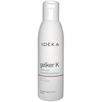 GELKER K SHA CHERATOREGOL. 150ML