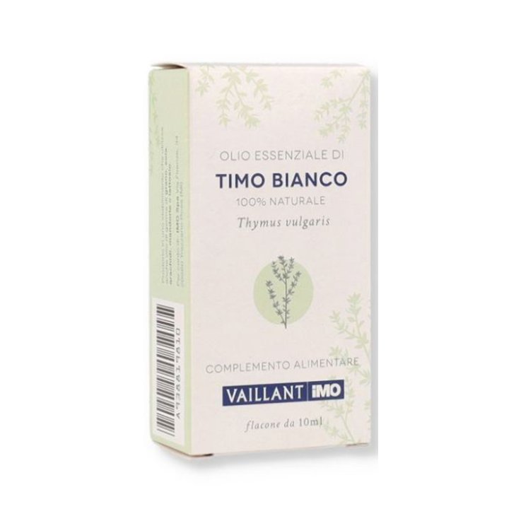 OE TIMO BI 10ML VAILLANT