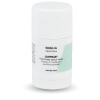 LUSTRAS MASCHERA STICK PURIF/OPA