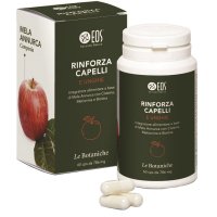 EOS LE BOTANICHE RINFOR 60CPS EOS LE BOTANICHE RINFOR 60CPS