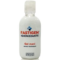 FASTIGEN IG.GEL MANI C/A-BATTER.