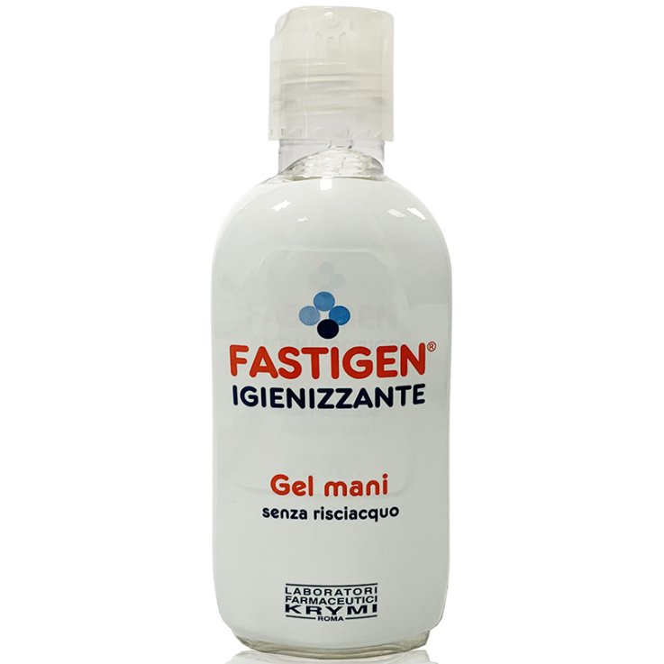 FASTIGEN IG.GEL MANI C/A-BATTER.