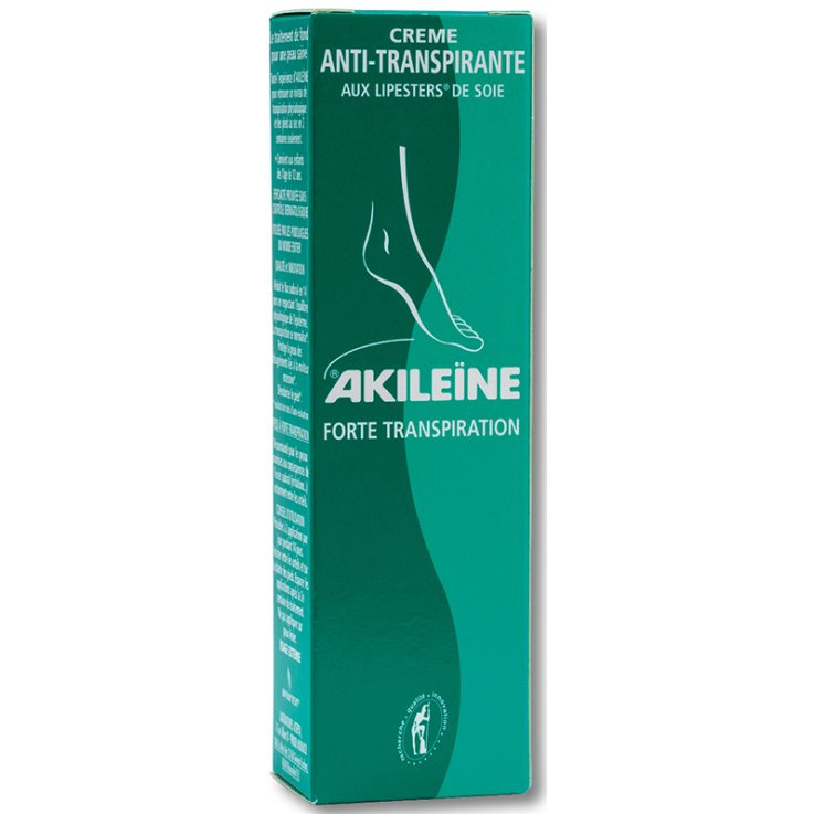 AKILEINE CRE ANTIODOR.50ML