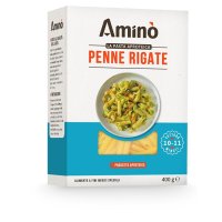 AMINO' PENNE RIG APROT 400G