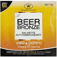 BEER BRONZE SALV.AUTOABB.XXL VI/