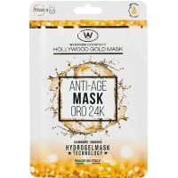 HOLLYWOOD GOLD MASK A/AGE/ILLUM