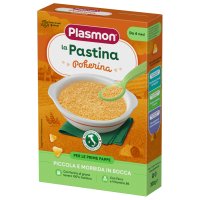 PLASMON PASTA POKERINA 300GR