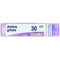 AMBRA  GRISEA 30CH GRN BOIRON