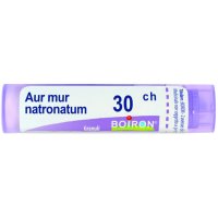 AURUM MUR NAT 30CH GRANULI BOIRO AURUM MUR NAT 30CH GRANULI BOIRO