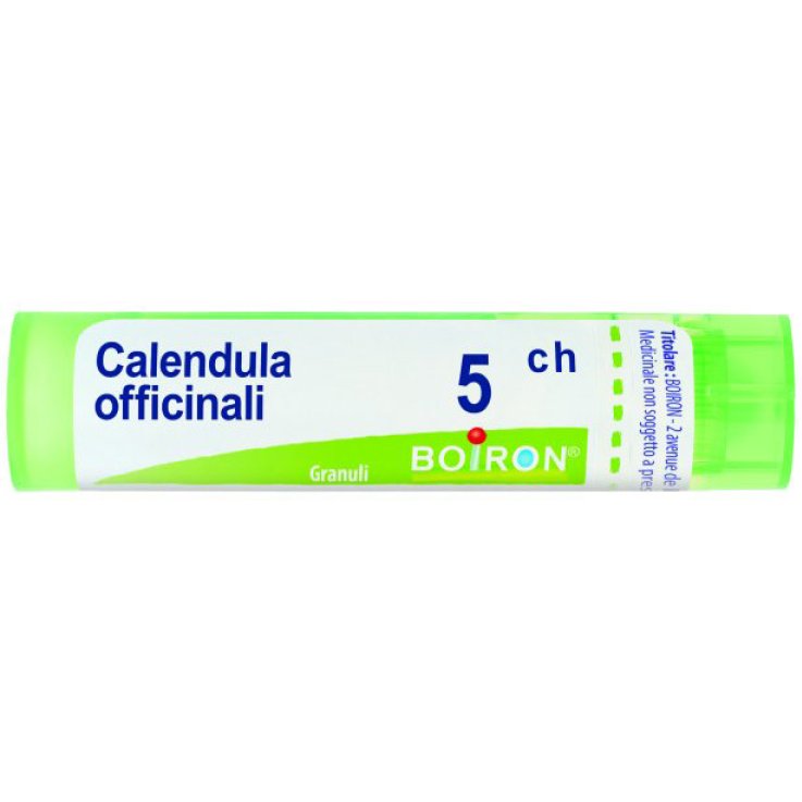 CALENDULA 5CH GRN BOIRON