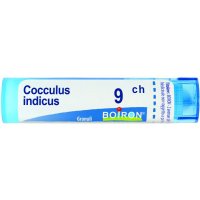 COCCULUS INDICUS 9CH GR