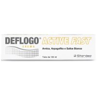 DEFLOGO ACTIV FAST CREMA 100ML(A