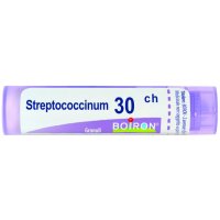 STREPTOCOCCINUM  30CH GRN BOIRON