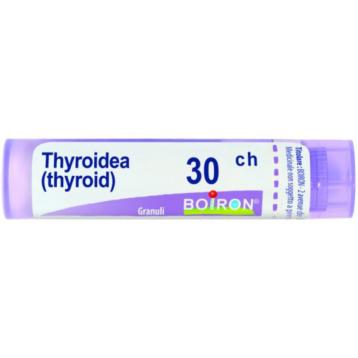THYROIDINUM  30CH GRN BOIRON