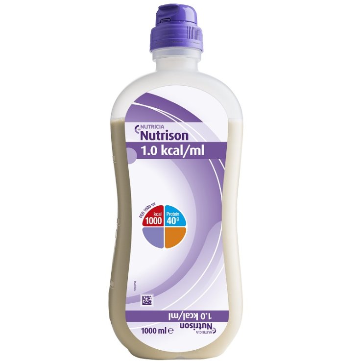 NUTRISON 1L CB