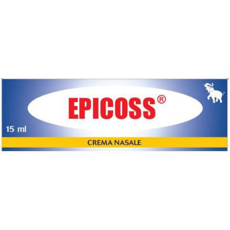 EPICOSS CRE NASALE 15ML(IDRAT.DO