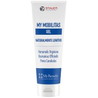 MY MOBILITAS GEL 125ML