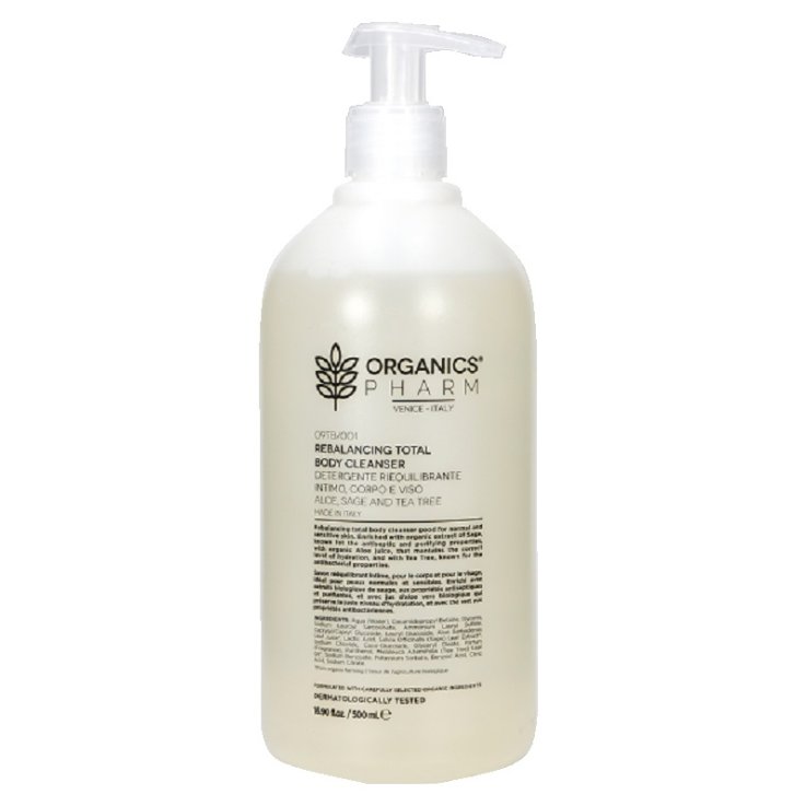 ORG PH Rebalancing Total Body