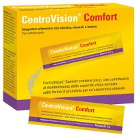CENTROVISION COMFORT 84BST