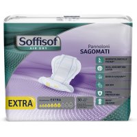 SOFFISOF AIR DRY SAG EXTR SOFFISOF AIR DRY SAG EXTR