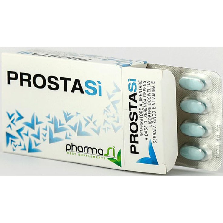 PROSTASI' 30CPR