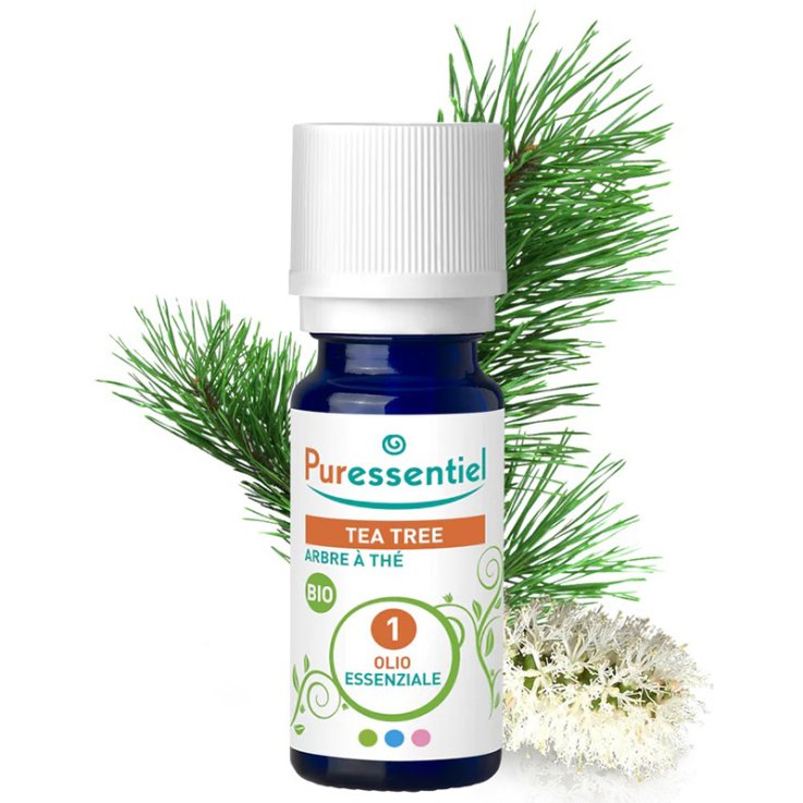 OE TEA TREE 30ML PURESSENTIEL