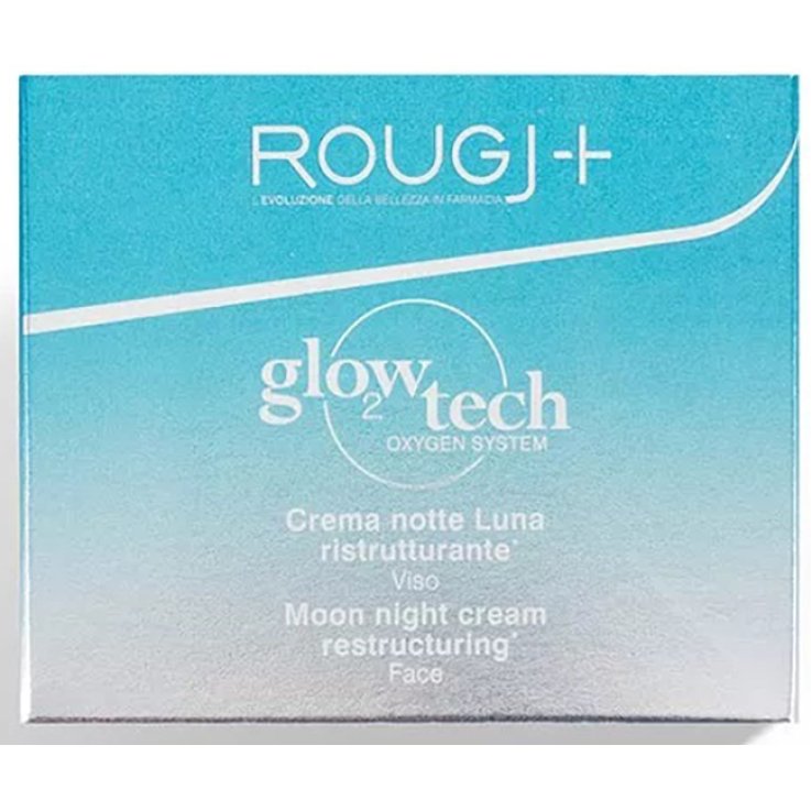 ROUGJ GLOWTECH CRE VI NTT LUNA