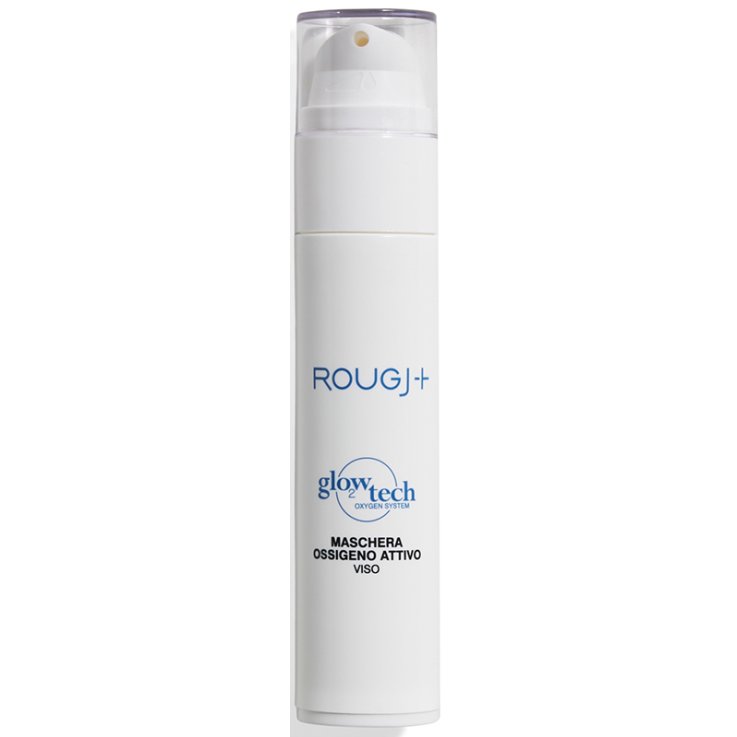 ROUGJ GLOWTECH MASC.VI OSSIGENO