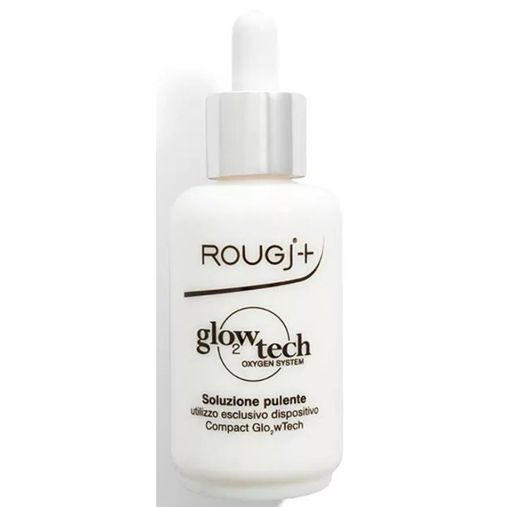 ROUGJ GLOWTECH SOLUZ.PULENTE X D