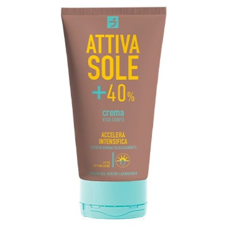 LDF SOL CREMA ATT ABBR 150ML