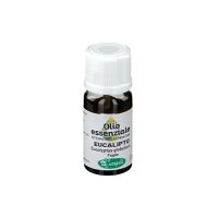 EUCALIPTO OLIO ESSENZIALE 10ML EUCALIPTO OLIO ESSENZIALE 10ML