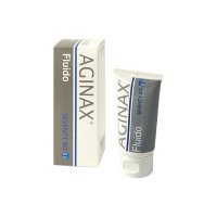 AGINAX CRE FLUIDA 75ML (LENITIVA