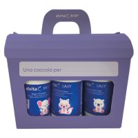 ALVITA COFANETTO BABY 5PZ