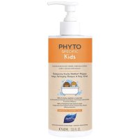 LIERAC PHYTO KIDS SHA DOC 400ML