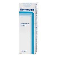 DERMOACID DETERG.PH ACIDO 200ML