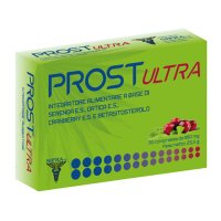 PROST ULTRA 30CPR SIFRA(VIE URIN