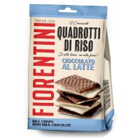 QUADROTTI RISO RICOP CIOC LATT